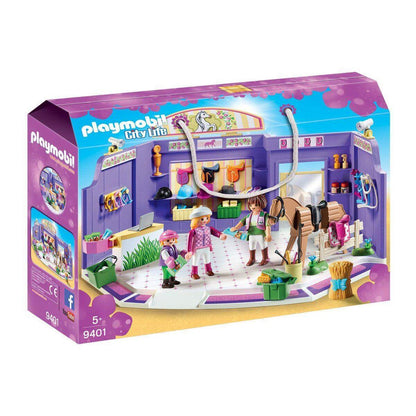 PLAYMOBIL® 9401 Reitsportgeschäft