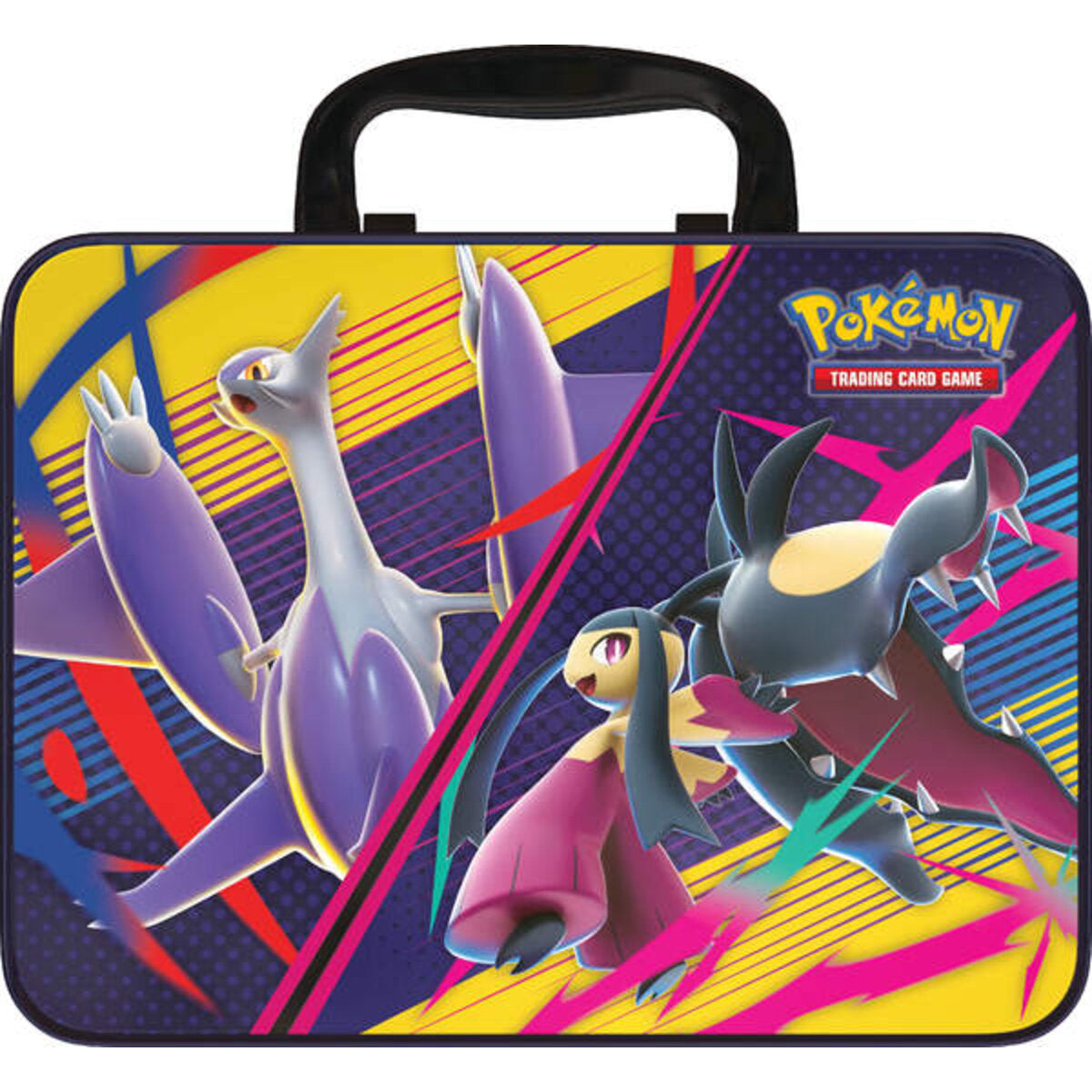 Pokemon Sammelkoffer 2025 (EVT 05.Dez)