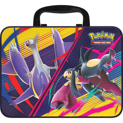 Pokemon Sammelkoffer 2025 (EVT 05.Dez)