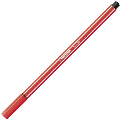 Premium-Filzstift - STABILO Pen 68 - 25er Rollerset als Individual. Just like you Edition - mit 25 verschiedenen Farben