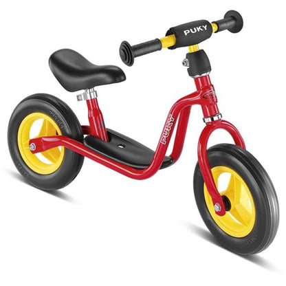 PUKY 4053 Laufrad LR M, rot