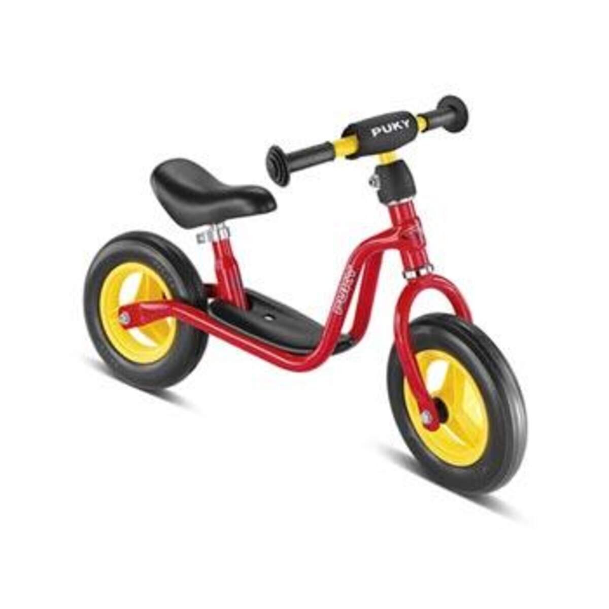 PUKY 4053 Laufrad LR M, rot