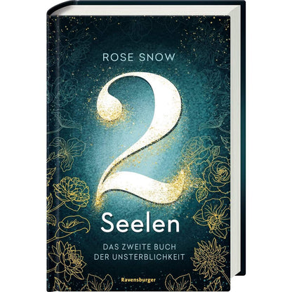 Ravensburger 2 Seelen - Das zweite Buch der Unsterblichkeit