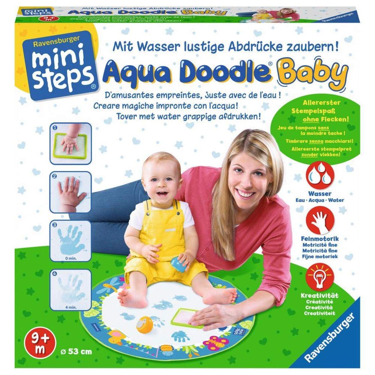 Ravensburger Aqua Doodle Baby