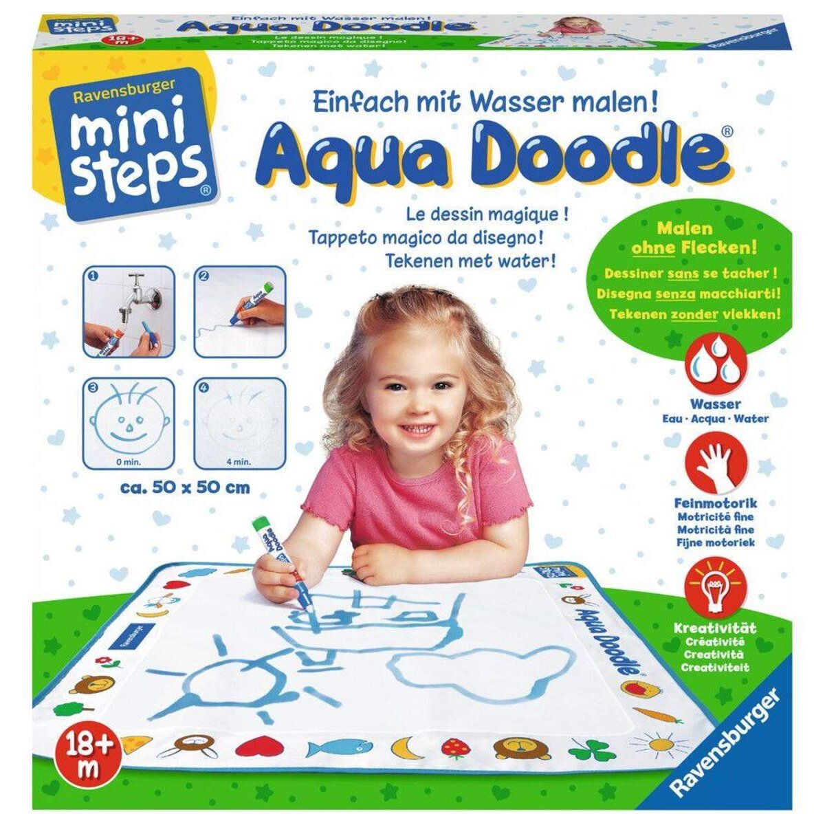 Ravensburger Aqua Doodle Set