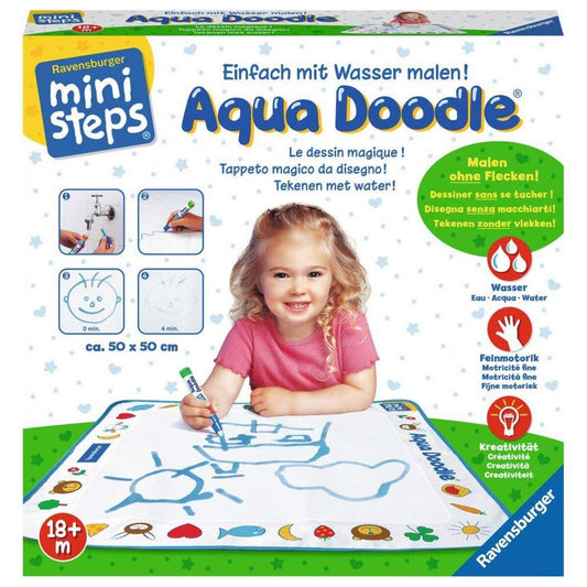 Ravensburger Aqua Doodle Set