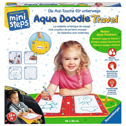 Ravensburger Aqua Doodle Travel