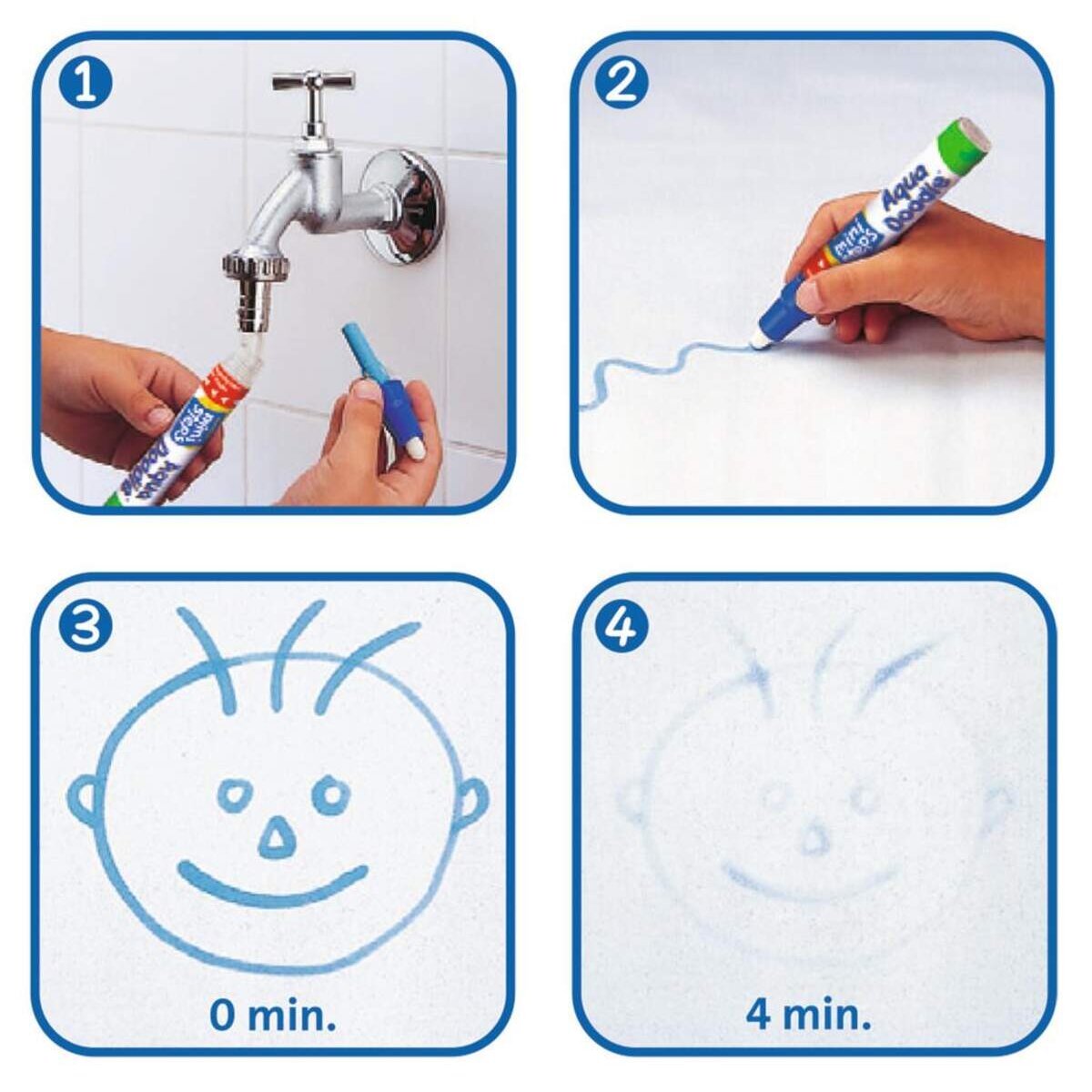 Ravensburger Aqua Doodle Travel