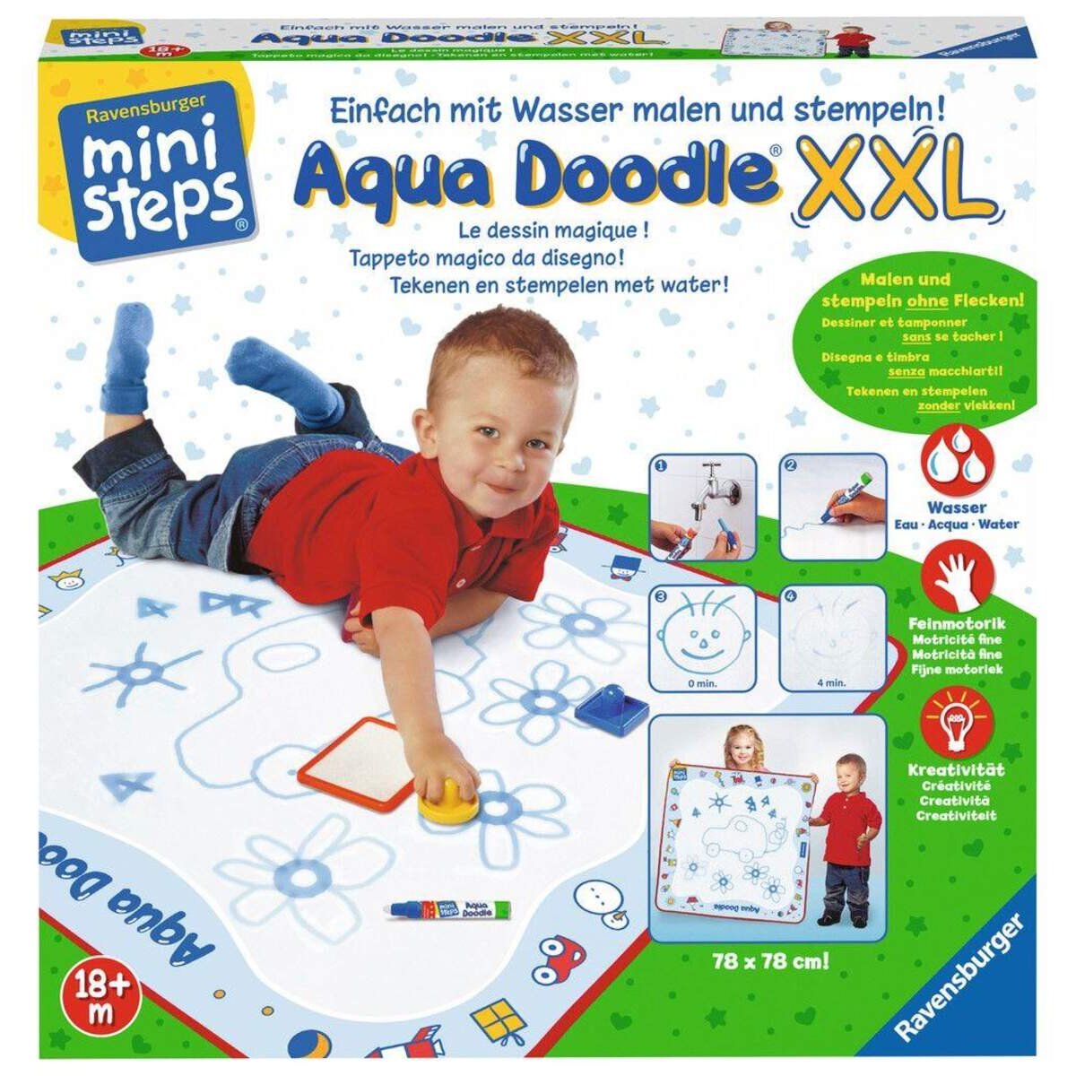 Ravensburger Aqua DoodleXXL