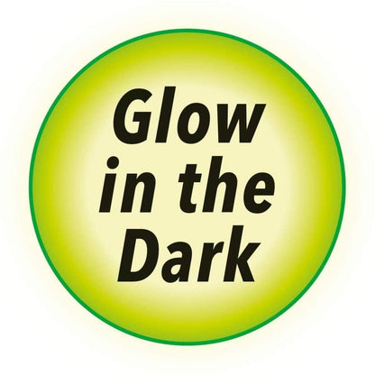 Ravensburger Blaz.Style Set Charms Glow in the dark