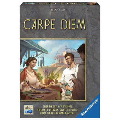 Ravensburger Carpe Diem