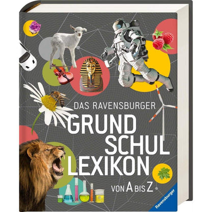 Ravensburger Das Ravensburger Grundschullexikon von A bis Z