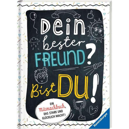 Ravensburger Dein bester Freund? Bist du!