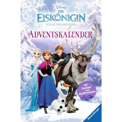 Ravensburger Disney Die Eiskönigin Adventskalender