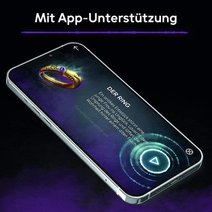 Ravensburger Echoes echoes Der Ring