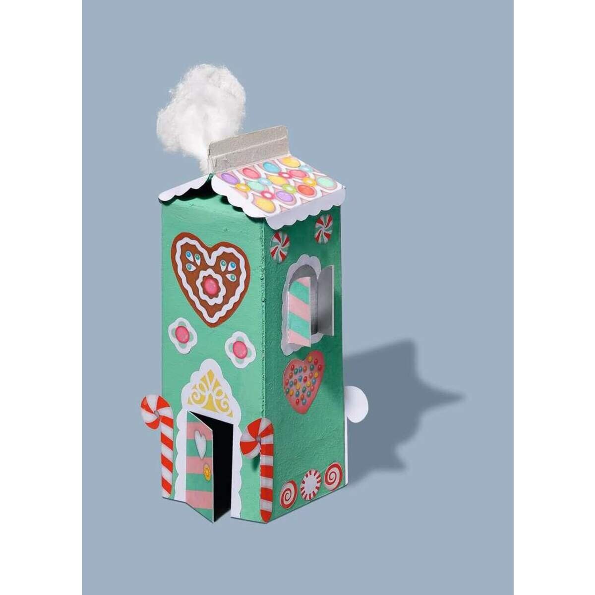 Ravensburger EcoCreate Midi Wintertime