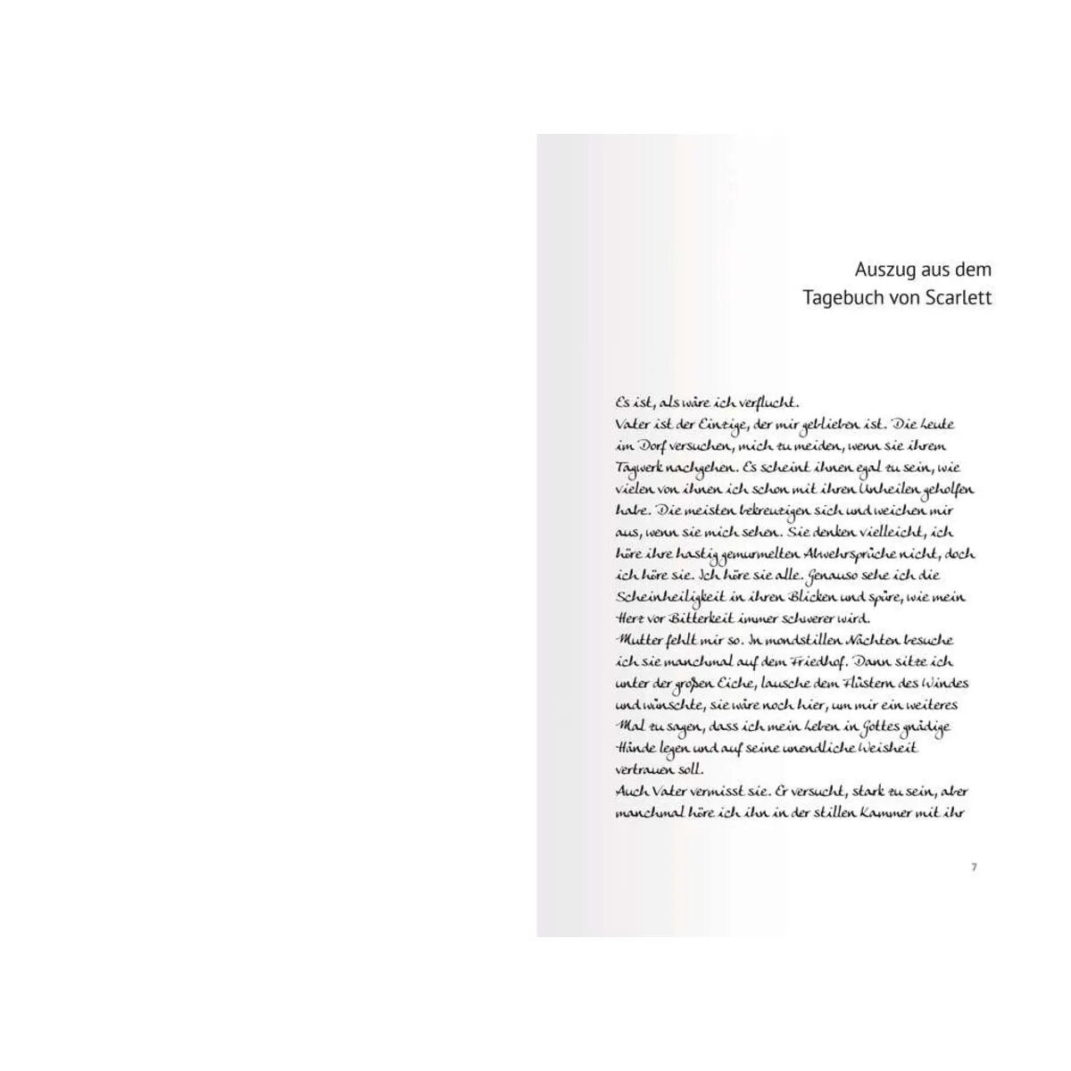 Ravensburger Ein Augenblick für immer. Das zweite Buch der Lügenwahrheit, Band 2