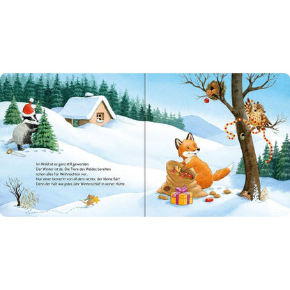 Ravensburger Eine schöne Weihnachtsüberraschung