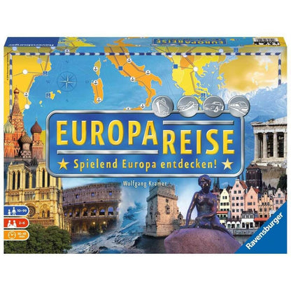 Ravensburger Europareise
