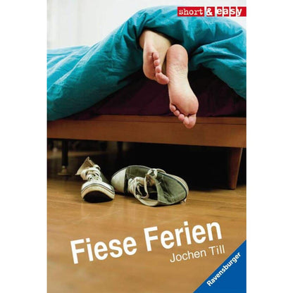 Ravensburger Fiese Ferien