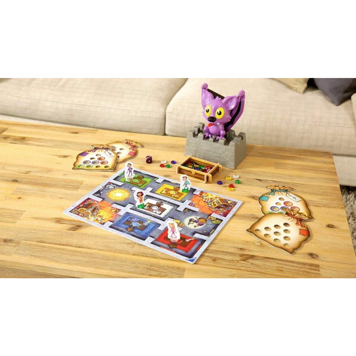 Ravensburger Flippi Flatter