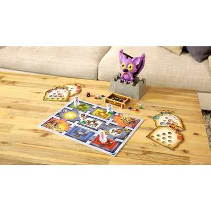 Ravensburger Flippi Flatter