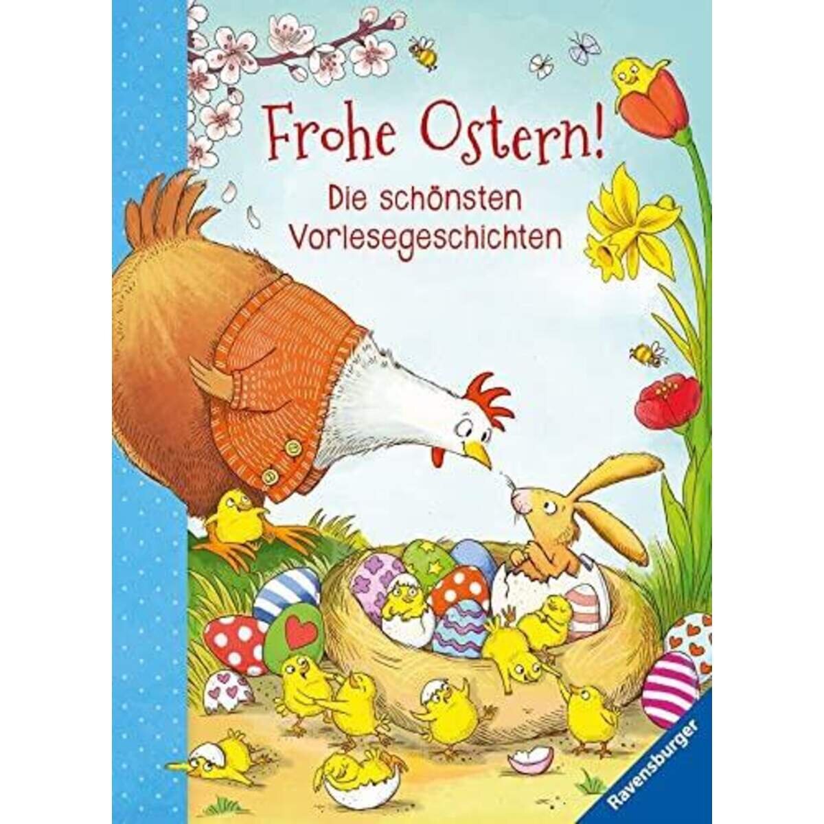 Ravensburger Frohe Ostern! - Die schönsten Vorlesegeschichten