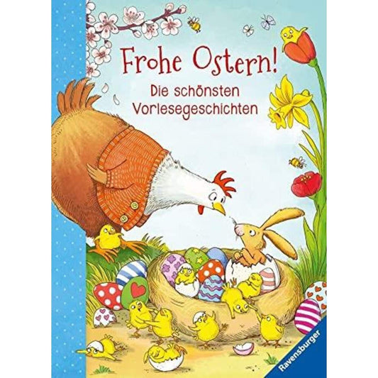 Ravensburger Frohe Ostern! - Die schönsten Vorlesegeschichten