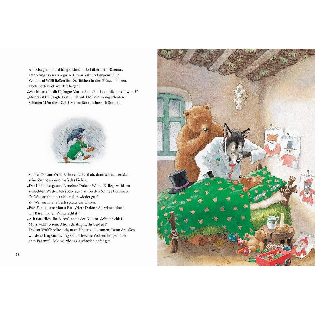 Ravensburger Frohe Weihnachten - Die schönsten Vorlesegeschichten