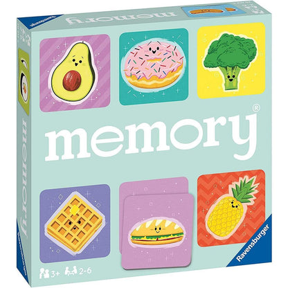 Ravensburger Funny Food memory®