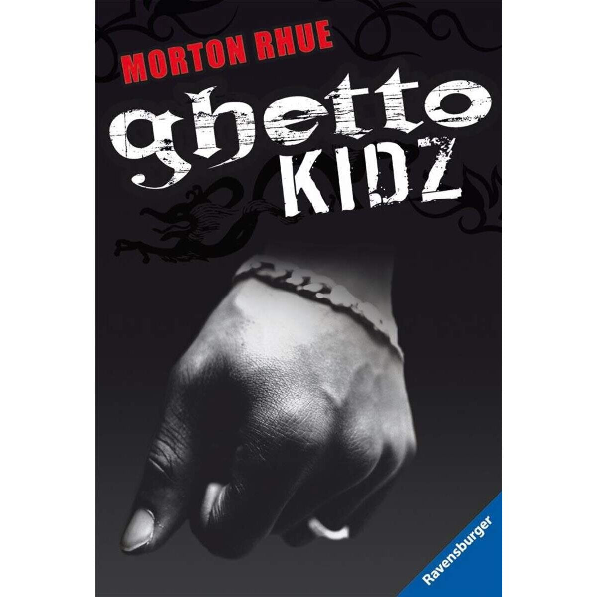 Ravensburger Ghetto Kidz