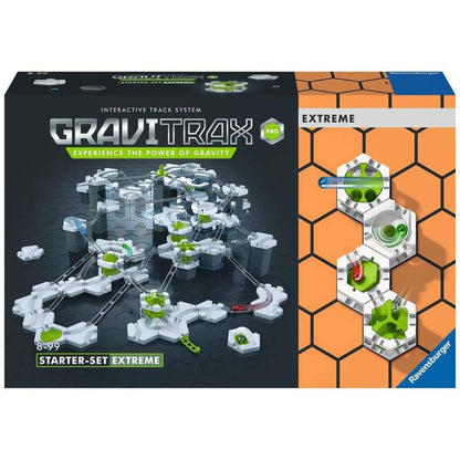 Ravensburger GraviTrax PRO Starter-Set Extreme