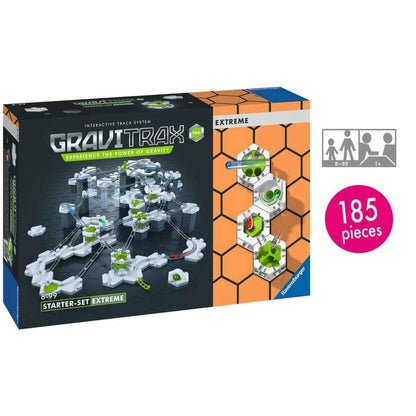 Ravensburger GraviTrax PRO Starter-Set Extreme