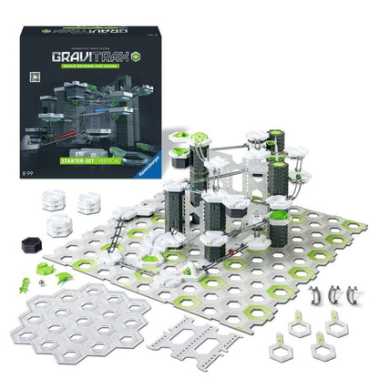 Ravensburger GraviTrax PRO Starter-Set Vertical