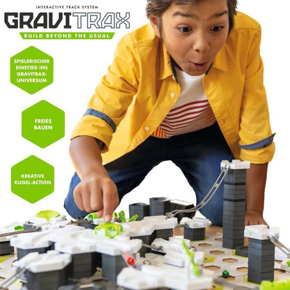 Ravensburger GraviTrax PRO Starter-Set Vertical