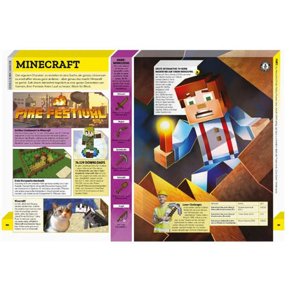 Ravensburger Guinness World Records Gamer's' Edition 2020