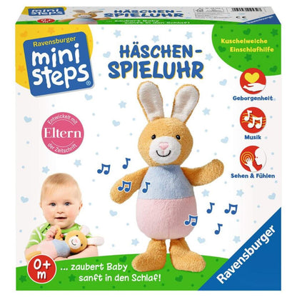 Ravensburger Häschen-Spieluhr