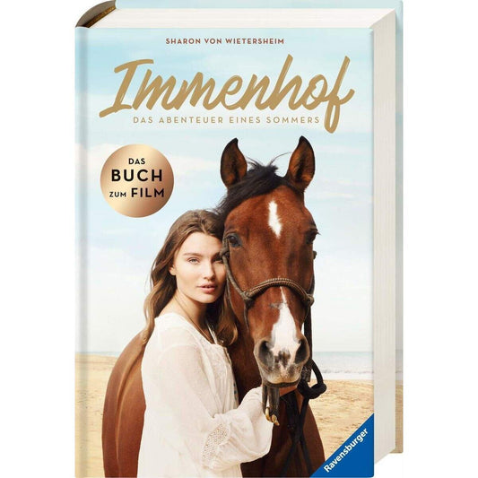 Ravensburger Immenhof Das Abenteuer eines Sommers