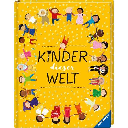 Ravensburger Kinder dieser Welt