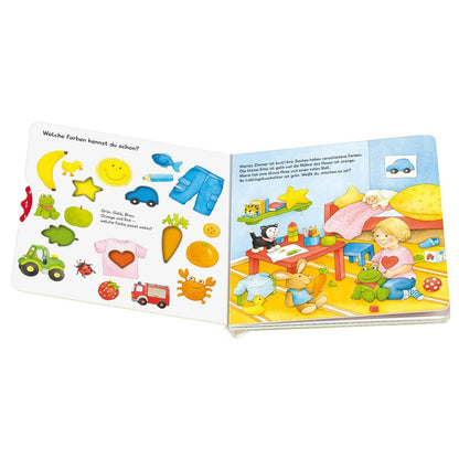 Ravensburger Komm, wir spielen, lernen, lachen, 30+m