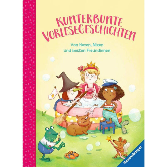 Ravensburger Kunterbunte Vorlesegeschichten
