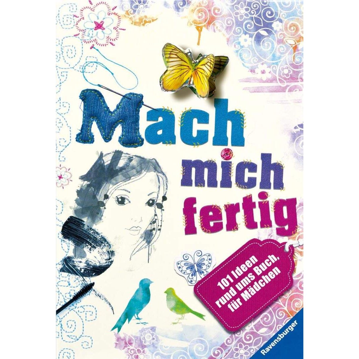 Ravensburger Mach mich fertig!