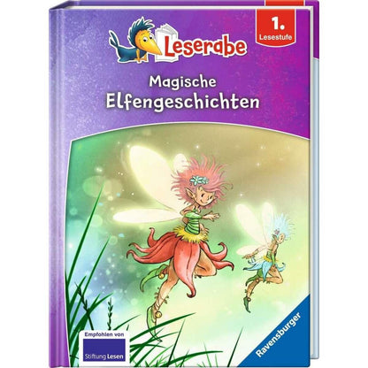 Ravensburger Magische Elfengeschichten - Leserabe ab 1. Klasse