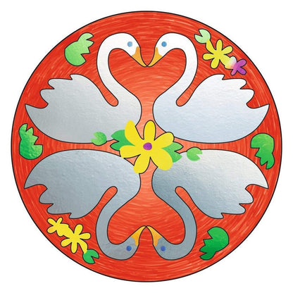 Ravensburger Mandala-Designer Romantic