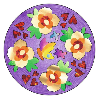 Ravensburger Mandala-Designer Romantic