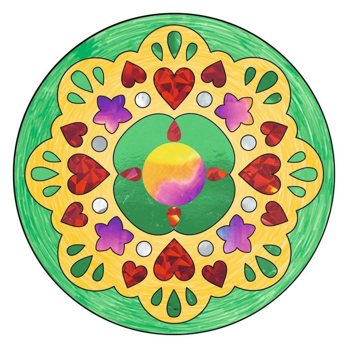 Ravensburger Mandala-Designer Romantic
