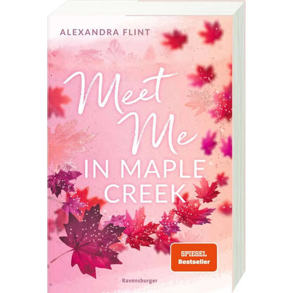 Ravensburger Maple-Creek-Reihe, Band 1: Meet Me in Maple Creek
