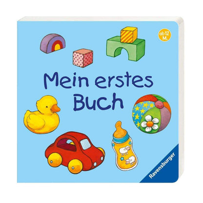 Ravensburger Mein erstes Buch