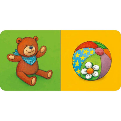 Ravensburger Mein erstes Buch