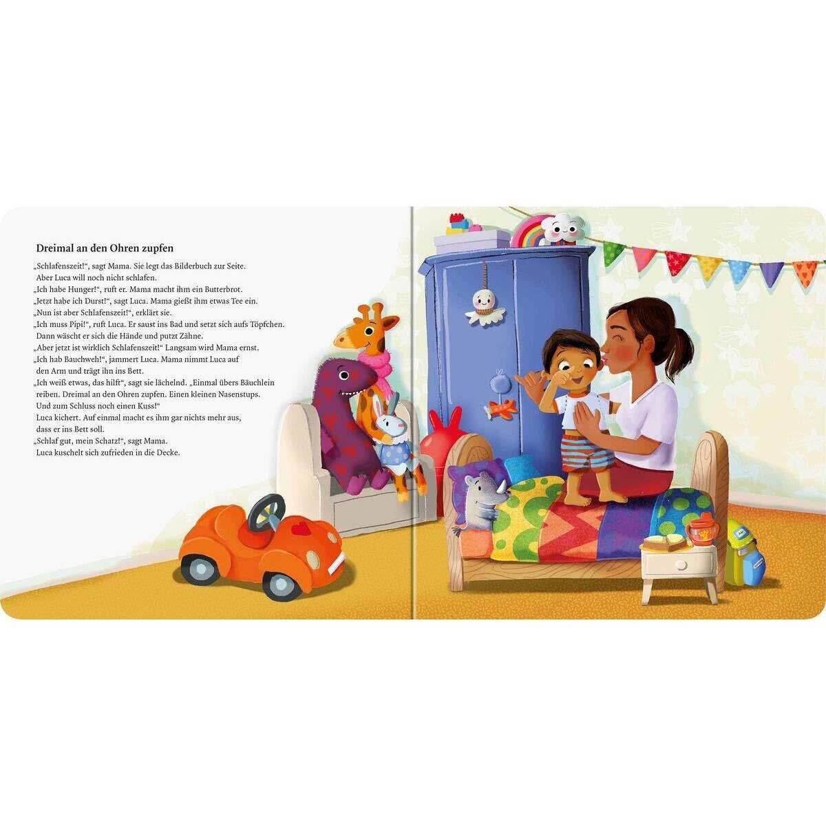 Ravensburger Mein erstes Lieblingsbuch: Gute-Nacht-Geschichten